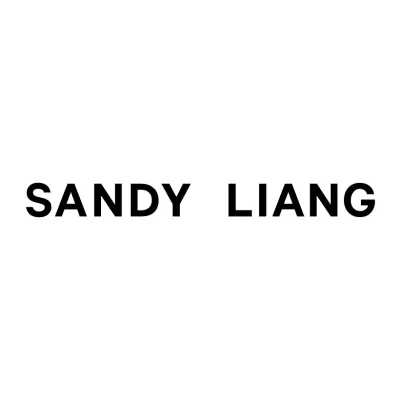 SANDY LIANG logo