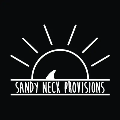 Sandyneckprovisions