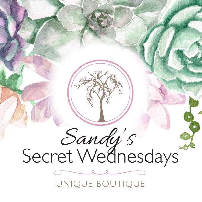 Sandyssecretwednesdays