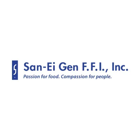 San-Ei Gen logo