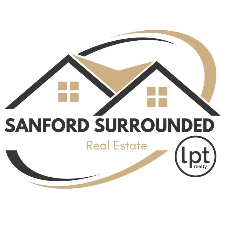 Sanford Surrounded LLC logo