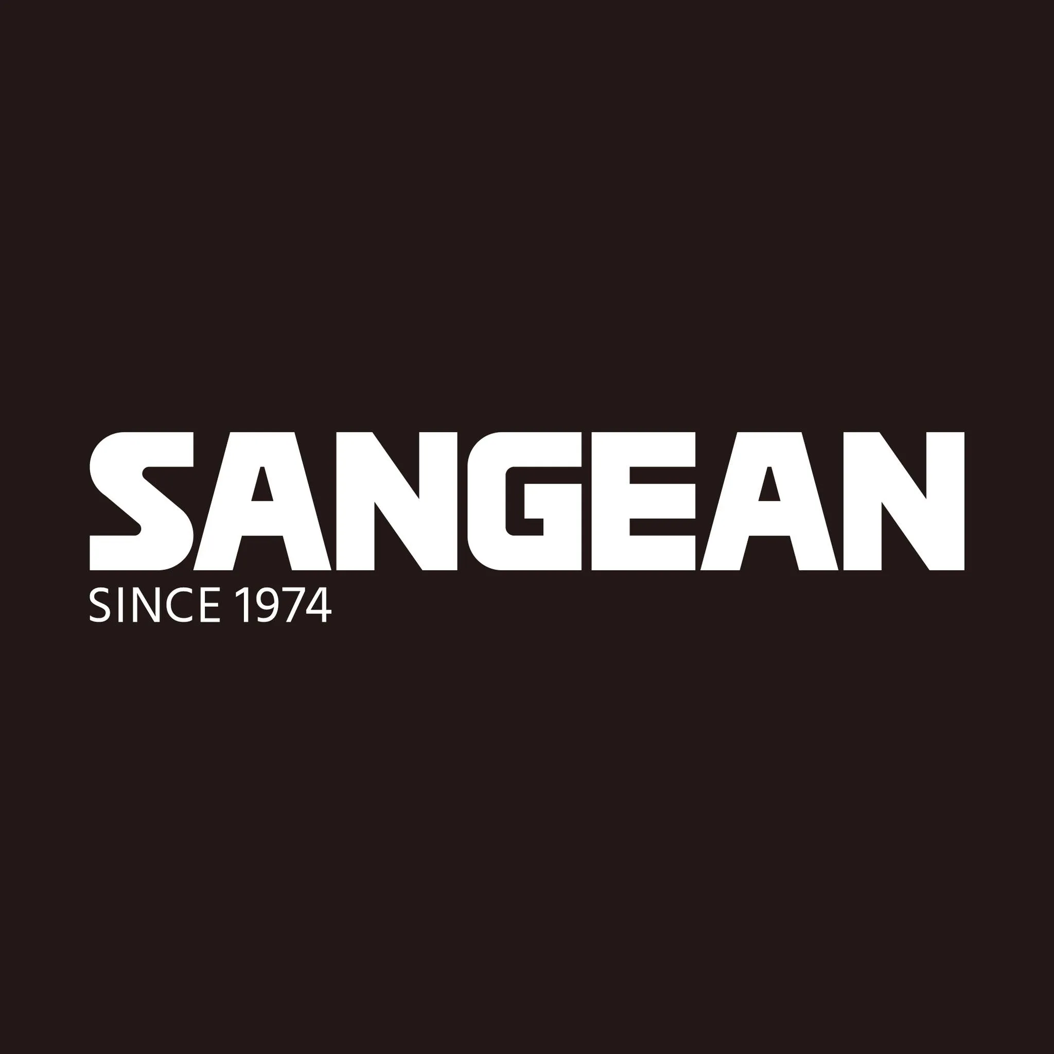 Sangean logo