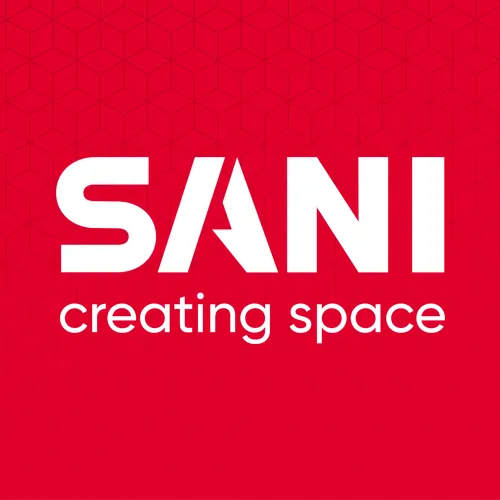 SANI GmbH logo
