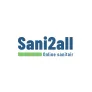 Logo Sani2all