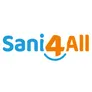 Logo Sani4All