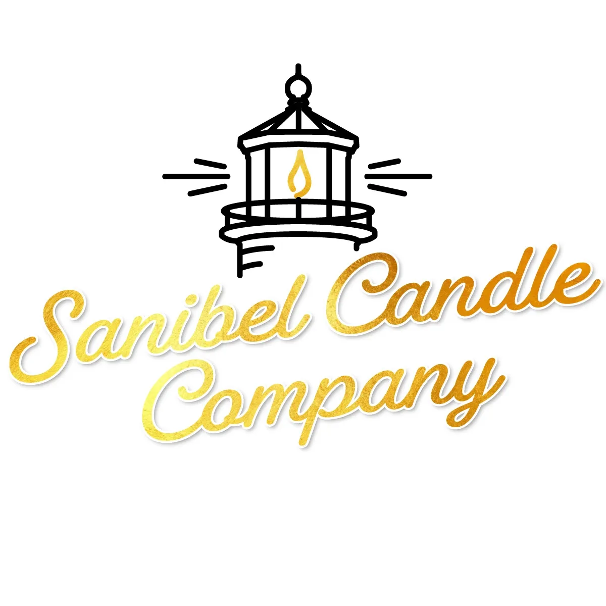 Sanibelcandle