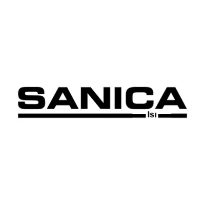 Sanica Isi Sanayi A.S. Logo