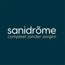 Logo Sanidrõme Hofland