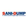 Logo Sani-Dump - Industrieweg Oost