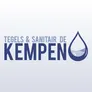Logo Tegels & Sanitair de Kempen