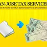 San Jose Tax Services logo