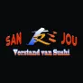 Logo Sanjou