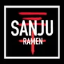 Logo Sanju Ramen