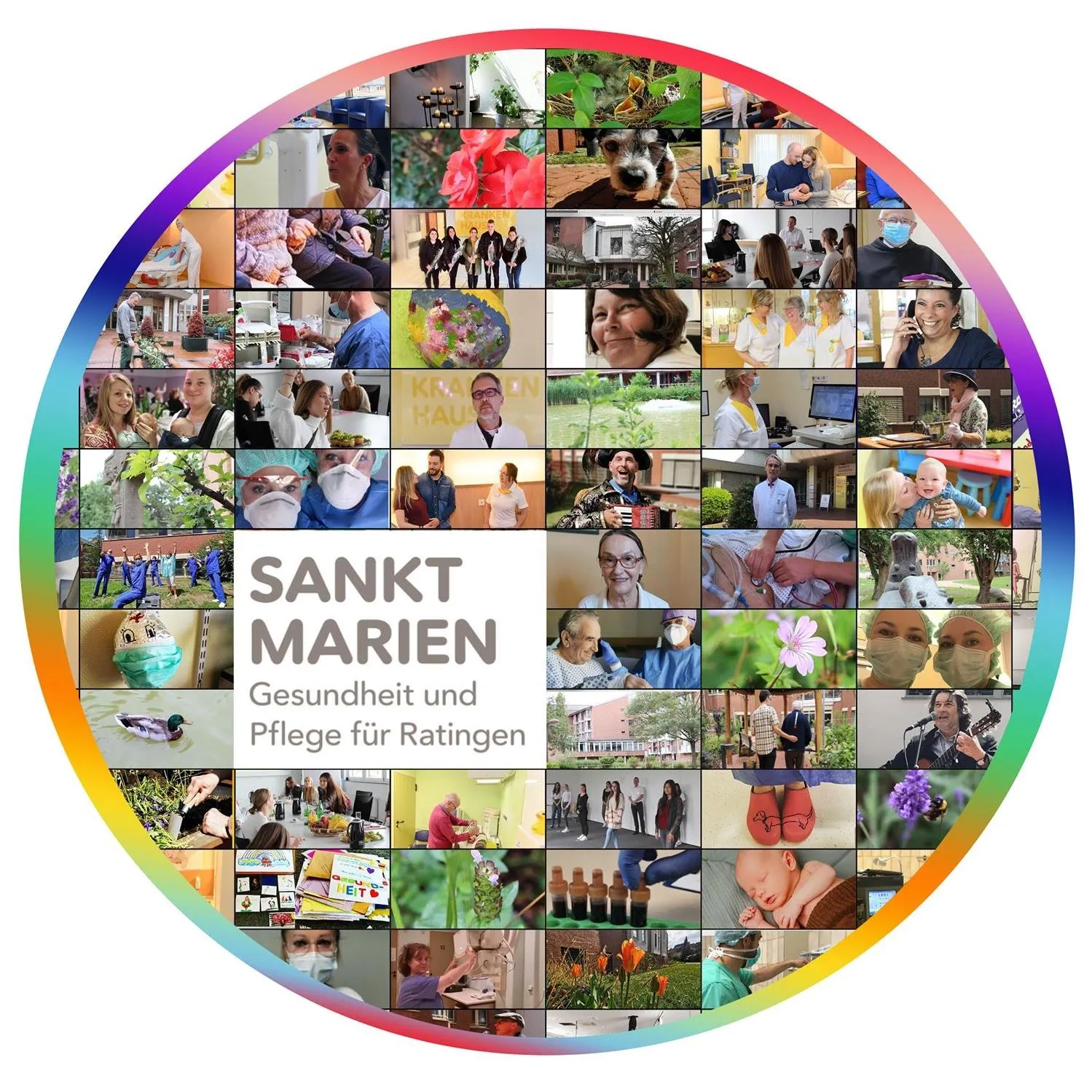 St. Marien Krankenhaus GmbH