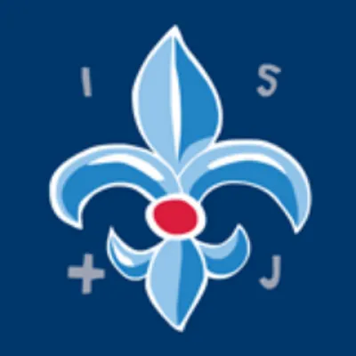 Institut Sankt Joseph logo