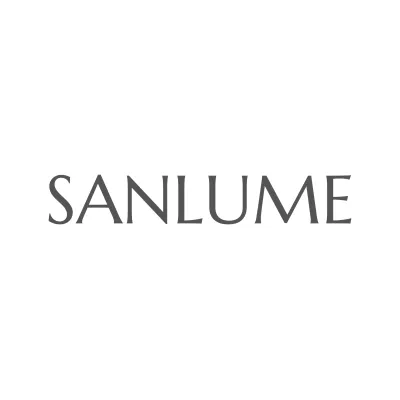 SANLUME logo