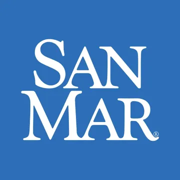 SanMar Logo