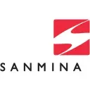 Sanmina logo