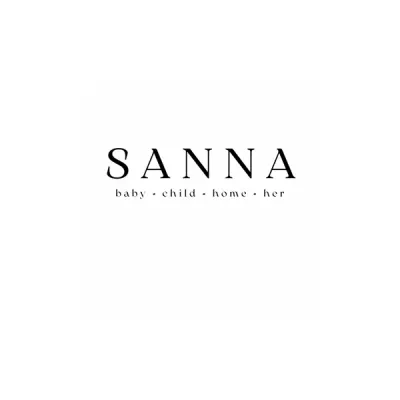 SANNA Baby and Child