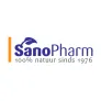 Logo SanoPharm Nederland bv