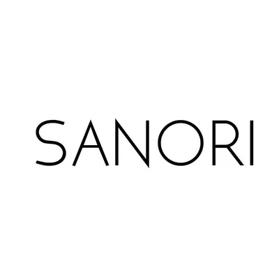 sanori.com logo