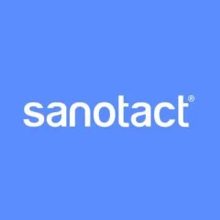 sanotact GmbH logo