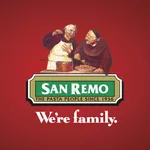 San Remo Macaroni Company Pty Ltd Logo