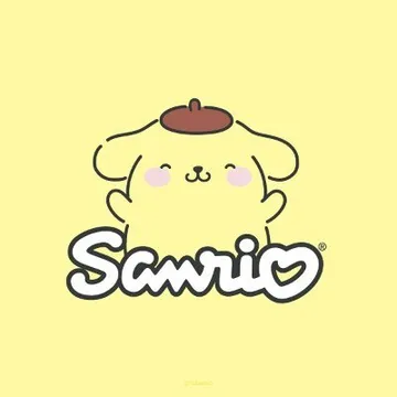 Sanrio Logo