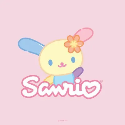 Sanrio (Official Website)