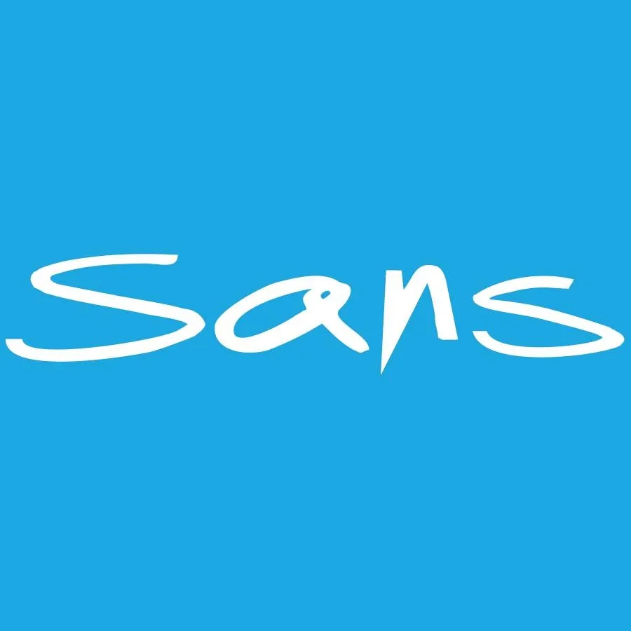 SANS logo