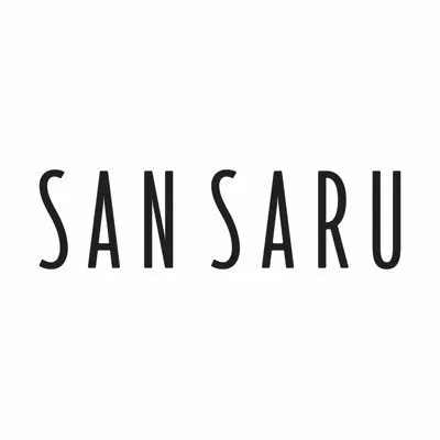 San Saru logo