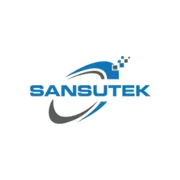 SansuTek Inc. logo