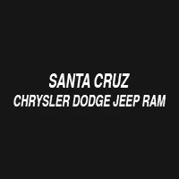 Santa Cruz Chrysler Dodge Jeep Ram logo