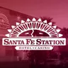 Santa Fe Station logo