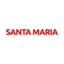 Logo Pizzeria Santa Maria