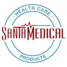 Santa Medical logo