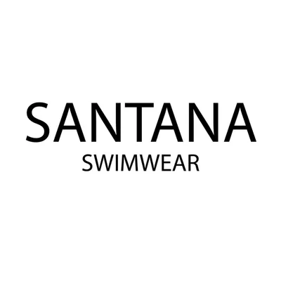 santanaswim.com logo