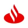 Banco Santander logo