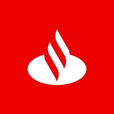 Santander Bank Polska S.A. Logo