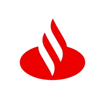 Santander Asset Management Logo
