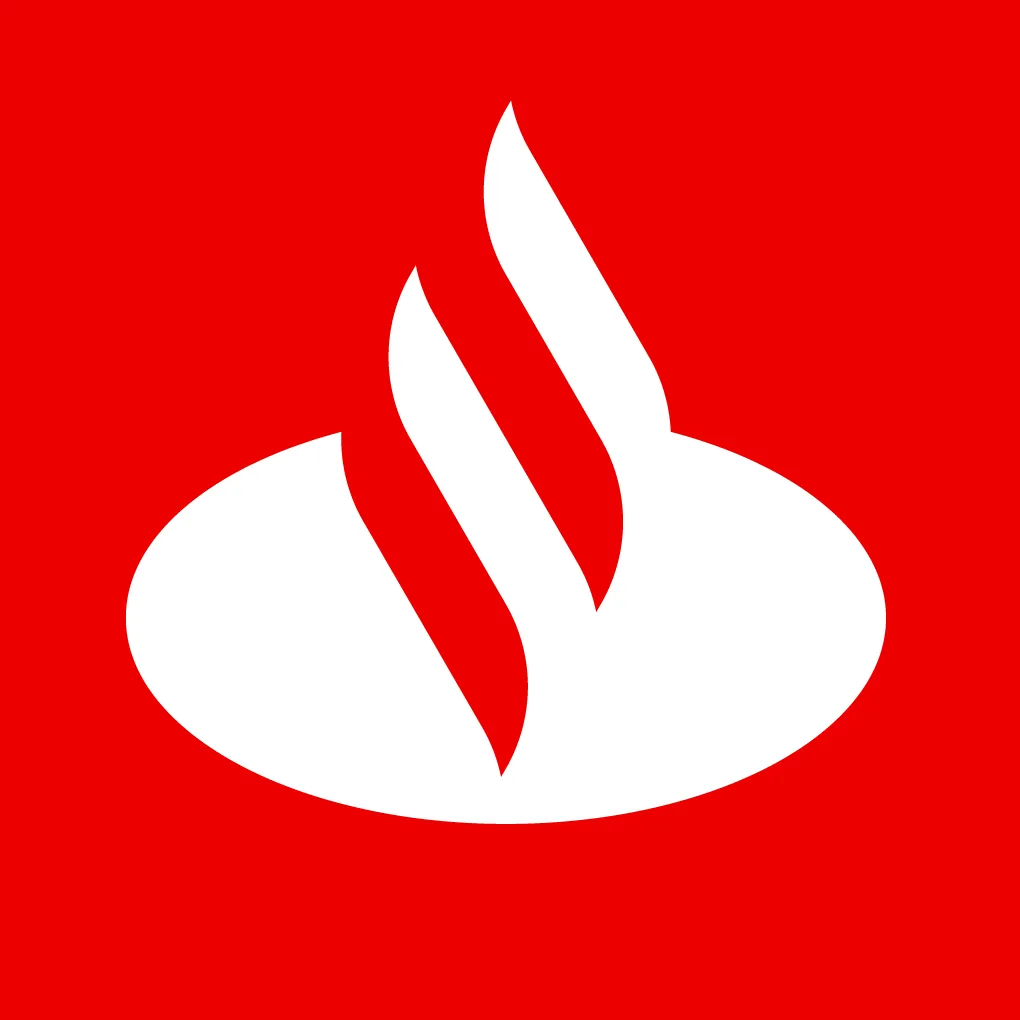 Santander Consumer Bank GmbH Logo