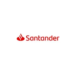 Santander US Logo