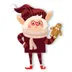 Santa's Little Helpers logo