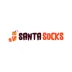 Santa Socks logo