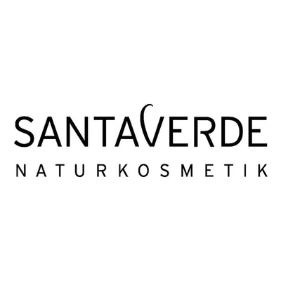 SANTAVERDE Naturkosmetik logo