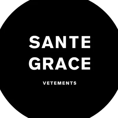 Sante Grace logo