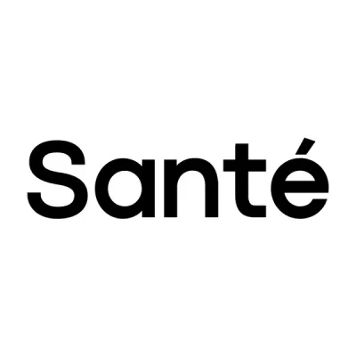 Santé logo