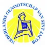 Logo Nederlands Genootschap van Sint Jacob - NGSJ