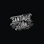 Logo Santiago de Cuba