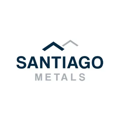 Santiago Metals Investment Holdings II-A logo
